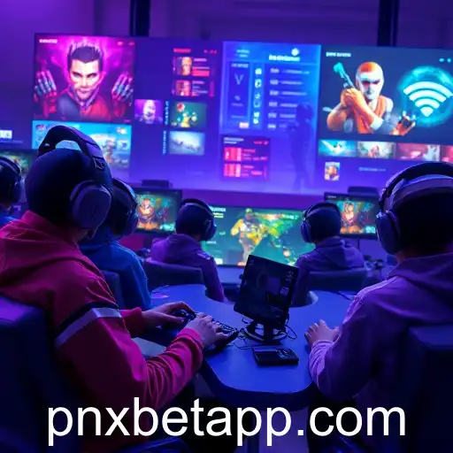 Evolving Scene of Online Gaming