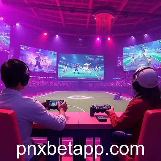 Online Gaming Landscape Shifts