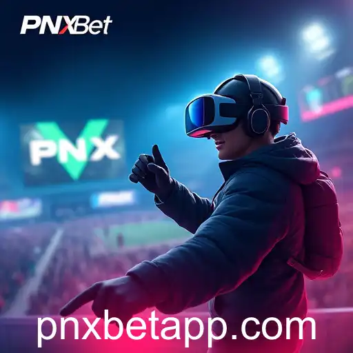 PNXBet's Evolving Role in 2025 Gaming Landscape