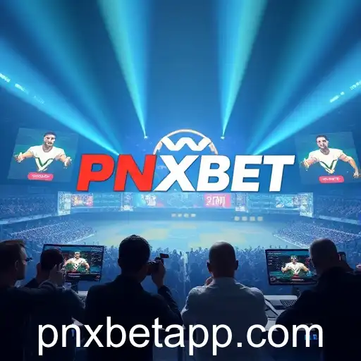 PNXBet's Influence on Online Gaming Evolves