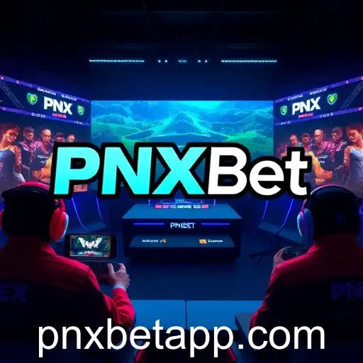The Rise of PNXBet in Online Gaming