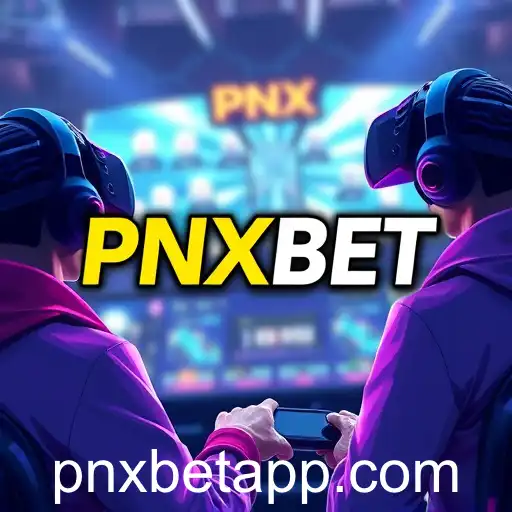 PNXBET: Revolutionizing the Online Gaming Arena