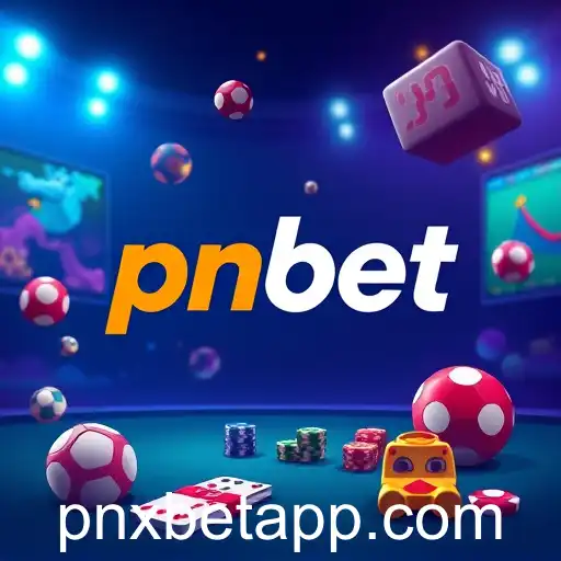 The Rise of Online Gaming Platforms Like PNXBet