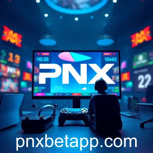 The Rise of PNXBET in Gaming