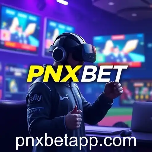 The Rise of PNXBET in the Online Gaming World