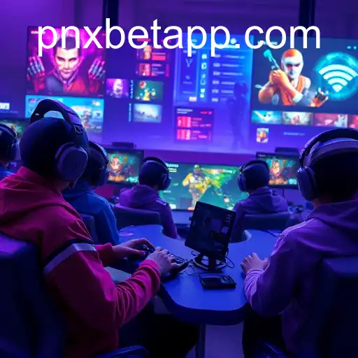 Evolving Scene of Online Gaming