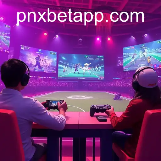 Online Gaming Landscape Shifts