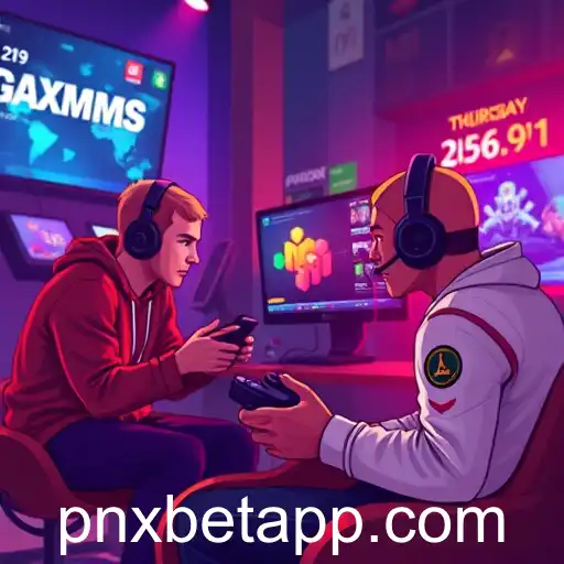 Exploring the Surge in Online Gaming Platforms