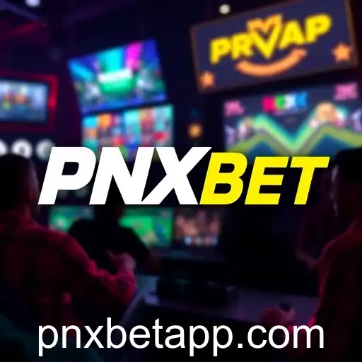 PNXBet's Impact on the Digital Gaming Landscape