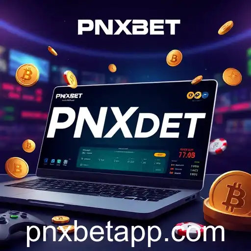 PNXbet: The Evolution and Challenges in Online Gaming