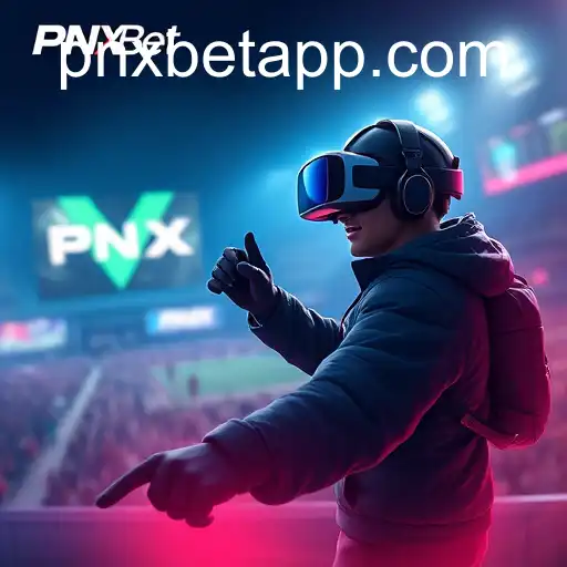 PNXBet's Evolving Role in 2025 Gaming Landscape