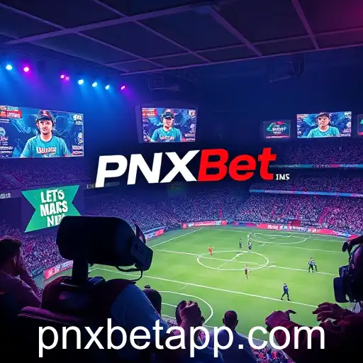 Seizing the Gaming World: PNXBet's Rising Influence
