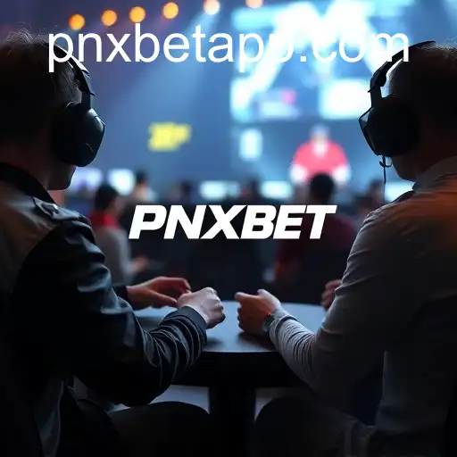 PNXBET: A Milestone in Online Gaming