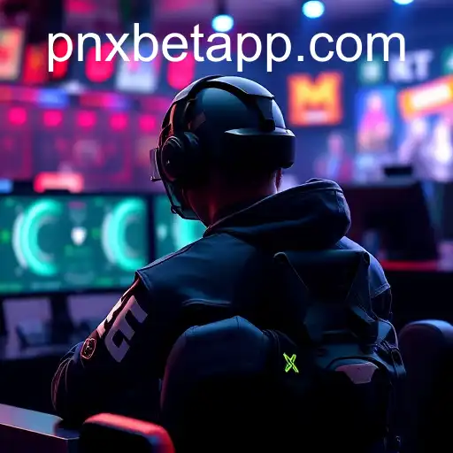 The Rise of Online Gaming and PNXBet's Role