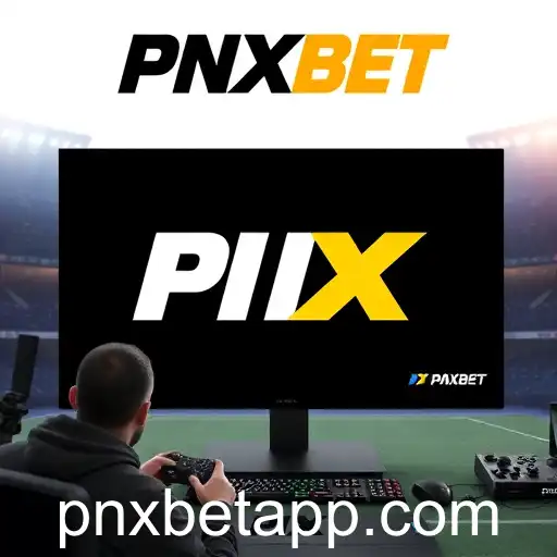 The Rise of Pnxbet in Online Gaming