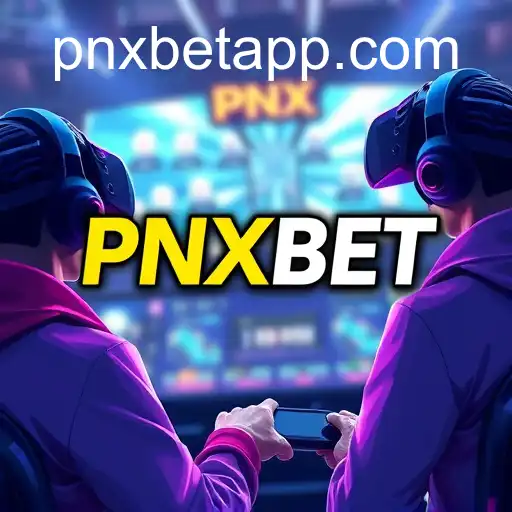 PNXBET: Revolutionizing the Online Gaming Arena