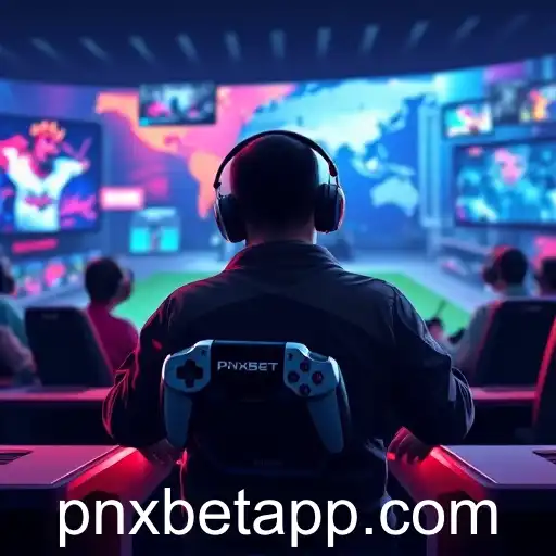 The Rise of Online Gaming in the Wake of Technological Advancements