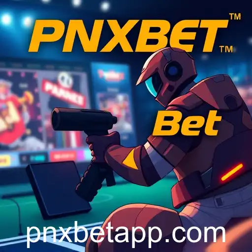 The Rise of PNXBET in Online Gaming