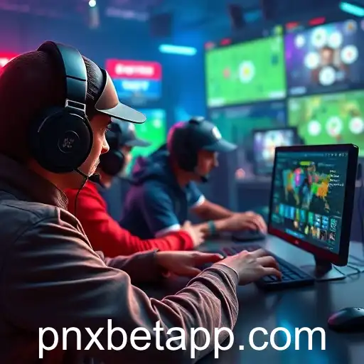 The Rising Trend of Online Gaming in the Mid-2020s