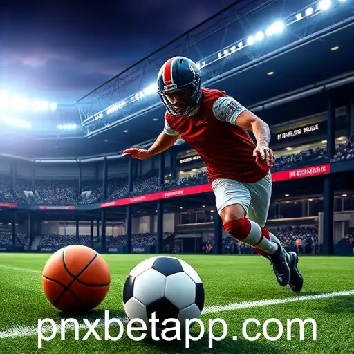 Exploring the Thriving World of Sports Betting on PNXBet