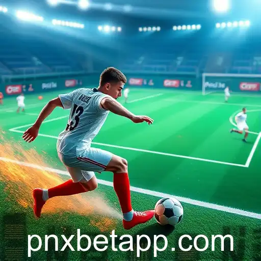 Exploring the Exciting World of Virtual Sports on PNxbet